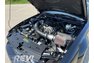 2008 Ford Mustang