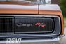 1969 Dodge Charger R/T HEMI