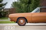 1969 Dodge Charger R/T HEMI