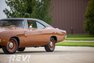 1969 Dodge Charger R/T HEMI