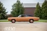 1969 Dodge Charger R/T HEMI