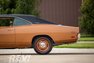 1969 Dodge Charger R/T HEMI