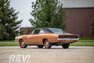 1969 Dodge Charger R/T HEMI
