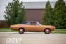 1969 Dodge Charger R/T HEMI
