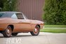 1969 Dodge Charger R/T HEMI