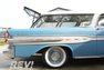 1957 Pontiac Safari