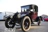 1914 Cadillac Landaulet Coupe