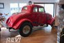1933 Willys 454 Hotrod