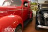 1940 Ford Delivery