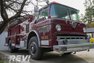 1980 Ford Fire Truck