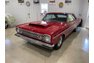 1966 Plymouth Belvedere