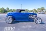 1932 Ford Roadster