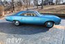 1970 Plymouth HEMI Road Runner