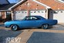 1970 Plymouth HEMI Road Runner