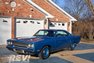 1970 Plymouth HEMI Road Runner