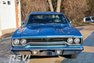 1970 Plymouth HEMI Road Runner
