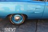 1970 Plymouth HEMI Road Runner