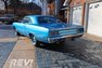 1970 Plymouth HEMI Road Runner