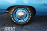 1970 Plymouth HEMI Road Runner