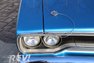 1970 Plymouth HEMI Road Runner