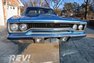 1970 Plymouth HEMI Road Runner