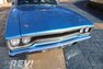 1970 Plymouth HEMI Road Runner