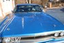 1970 Plymouth HEMI Road Runner