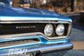 1970 Plymouth HEMI Road Runner