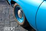 1970 Plymouth HEMI Road Runner