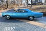 1970 Plymouth HEMI Road Runner