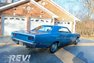1970 Plymouth HEMI Road Runner