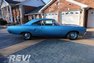 1970 Plymouth HEMI Road Runner