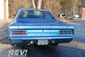 1970 Plymouth HEMI Road Runner