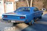 1970 Plymouth HEMI Road Runner