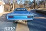 1970 Plymouth HEMI Road Runner