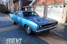 1970 Plymouth HEMI Road Runner