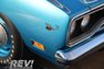 1970 Plymouth HEMI Road Runner