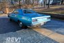 1970 Plymouth HEMI Road Runner