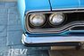 1970 Plymouth HEMI Road Runner