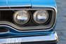 1970 Plymouth HEMI Road Runner
