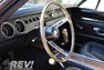1970 Plymouth HEMI Road Runner