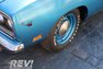 1970 Plymouth HEMI Road Runner