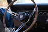 1970 Plymouth HEMI Road Runner