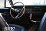 1970 Plymouth HEMI Road Runner