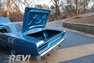 1970 Plymouth HEMI Road Runner