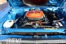 1970 Plymouth HEMI Road Runner