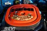 1970 Plymouth HEMI Road Runner