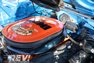 1970 Plymouth HEMI Road Runner
