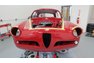 1957 Alfa Romeo Giulietta Sprint Veloce