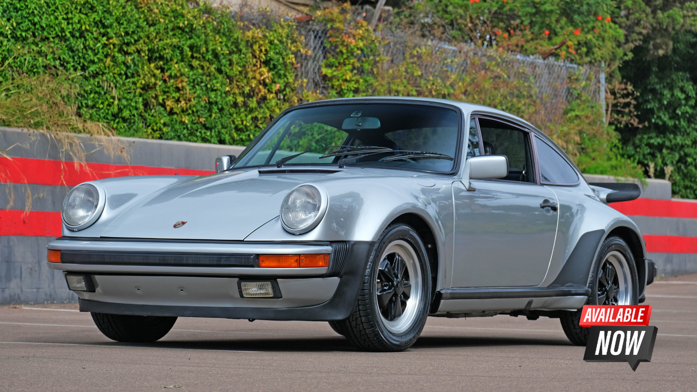 REVIEW: Solido 1977 Porsche 911 (930) 3.0 Carrera •